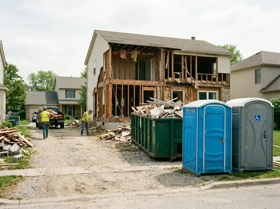 home-renovation-demolition-sit-010 — frequently asked questions, Portable Toilet & Dumpsters Rental in Kill Devil Hills, NC